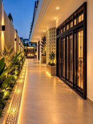 Jalan Wakaff (D15), Semi-Detached #636056771